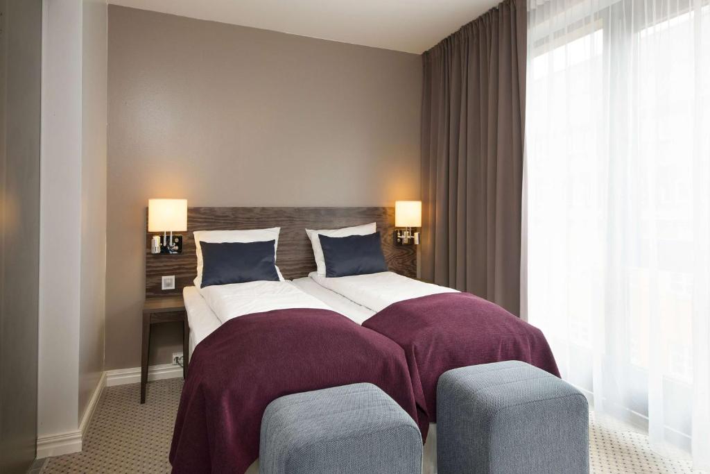 Scandic Neptun - Resim 16