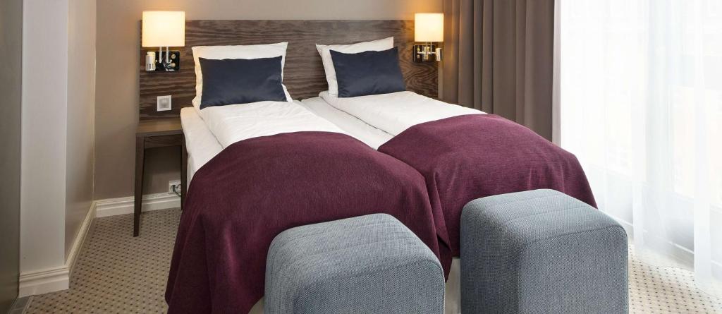 Scandic Neptun - Resim 17