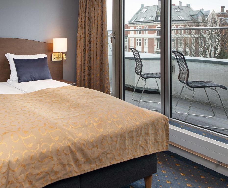 Scandic Neptun - Resim 2