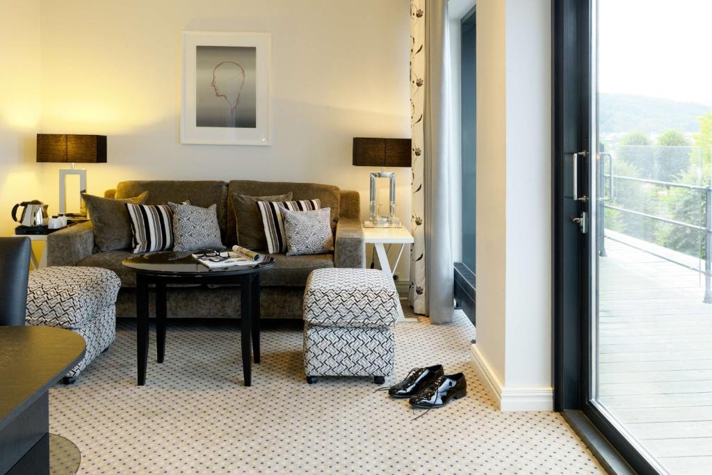 Scandic Neptun - Resim 24