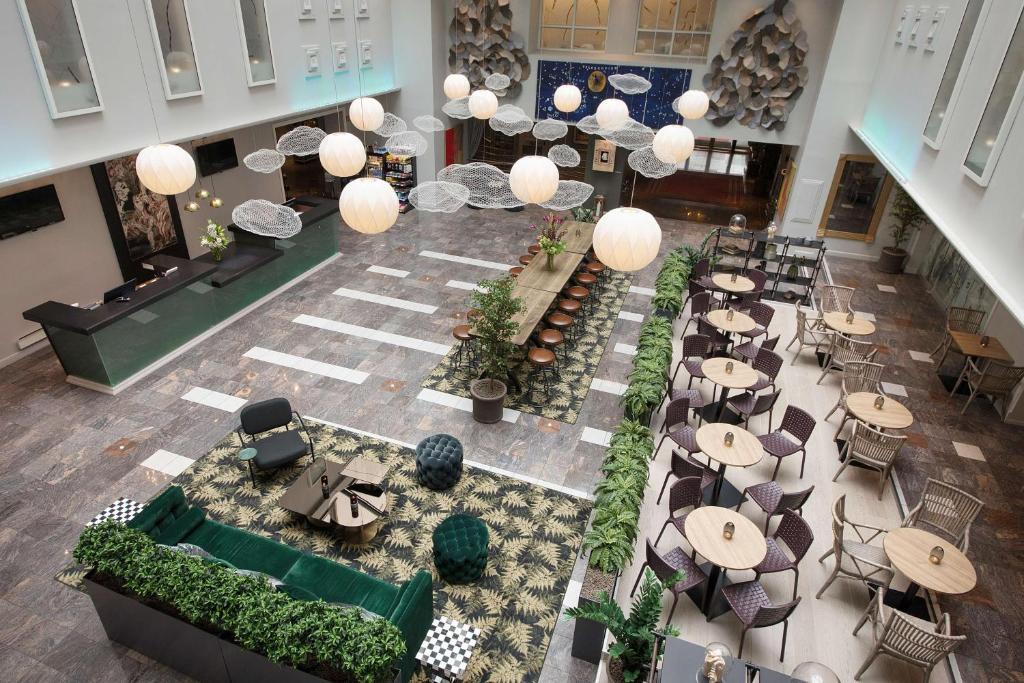 Scandic Neptun - Resim 39