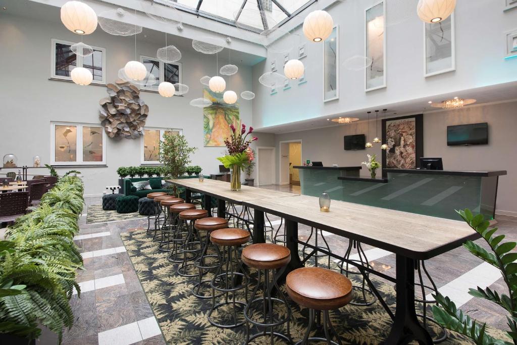 Scandic Neptun - Resim 40