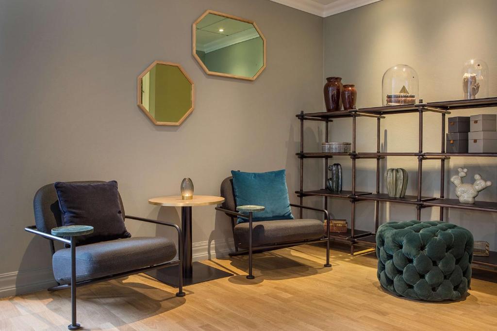 Scandic Neptun - Resim 41