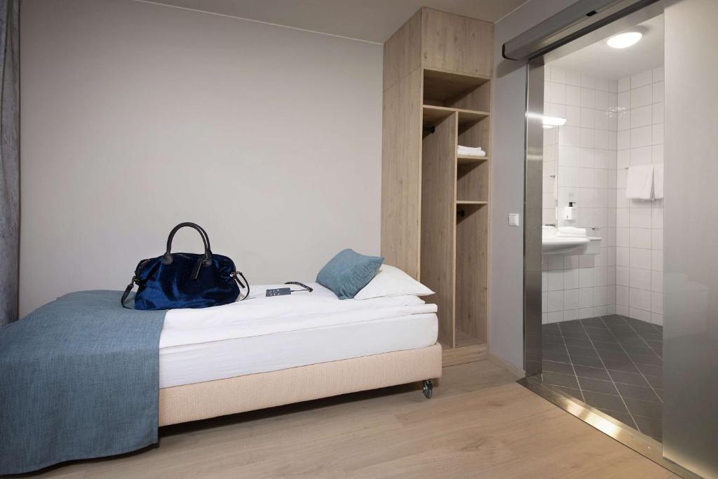 Scandic Kokstad - Resim 9