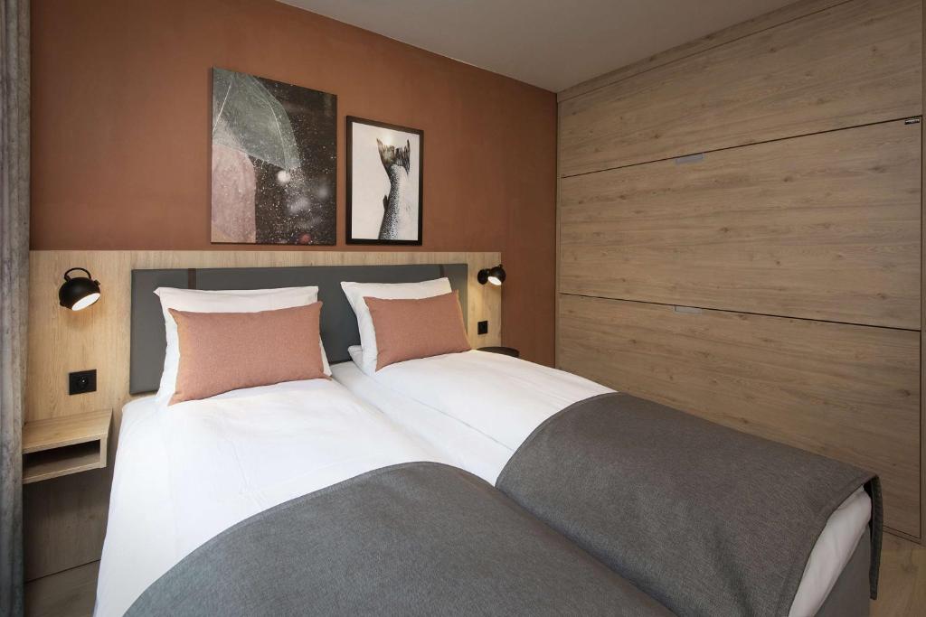 Scandic Kokstad - Resim 16