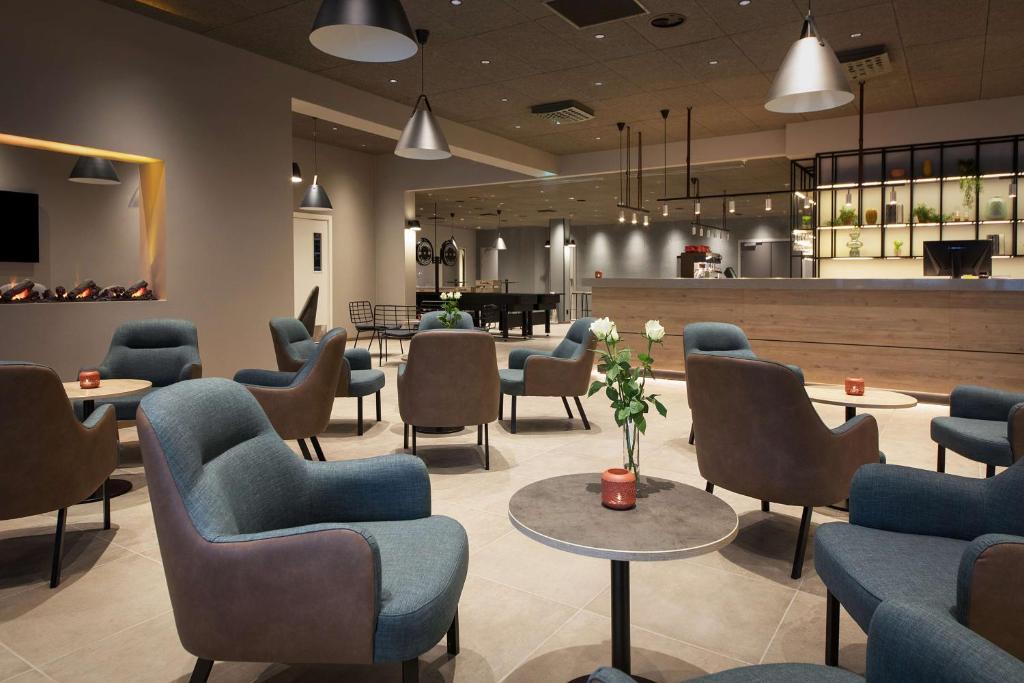 Scandic Kokstad - Resim 21