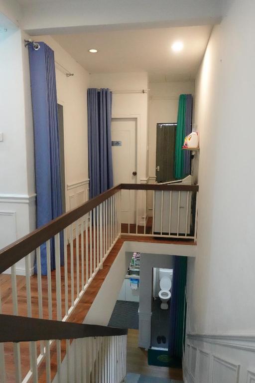 Foto sihtkohas Nibung Tebal asuva majutusasutuse ManMai Homestay Double Storey galeriist