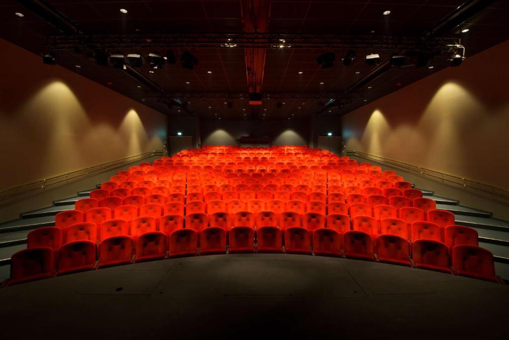 Scandic St. Olavs Plass - Resim 34