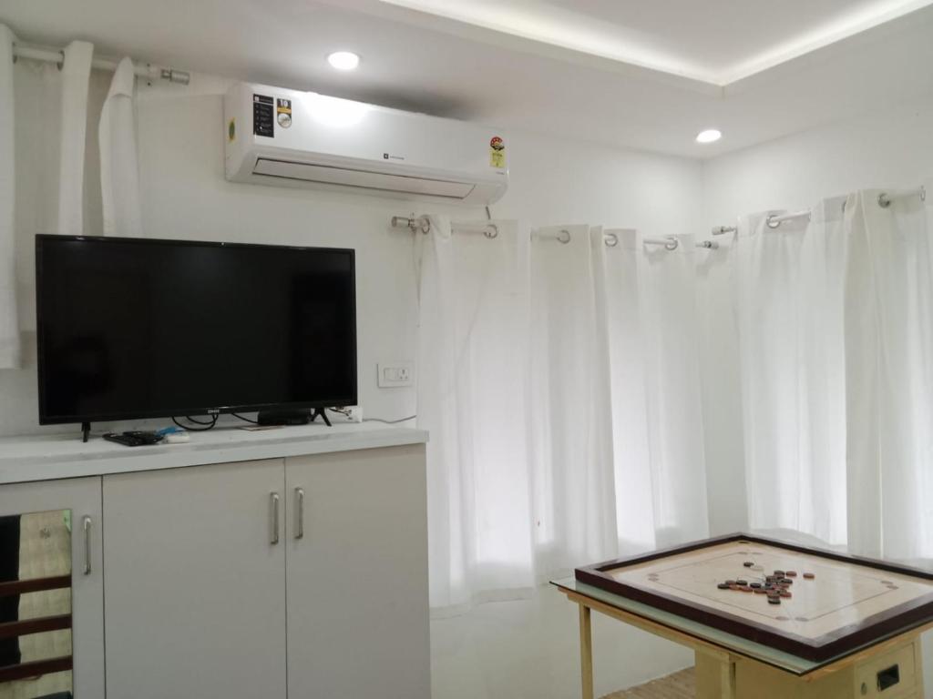 Gallery image of Eevas Farm Stay in Cochin