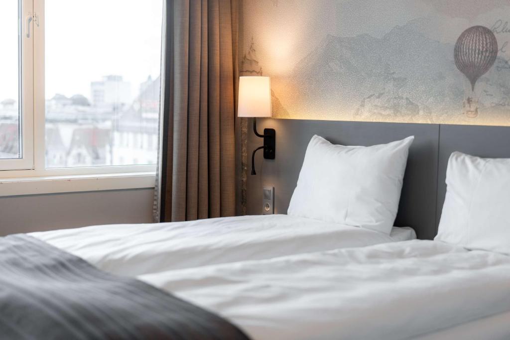 Scandic Byporten - Resim 10