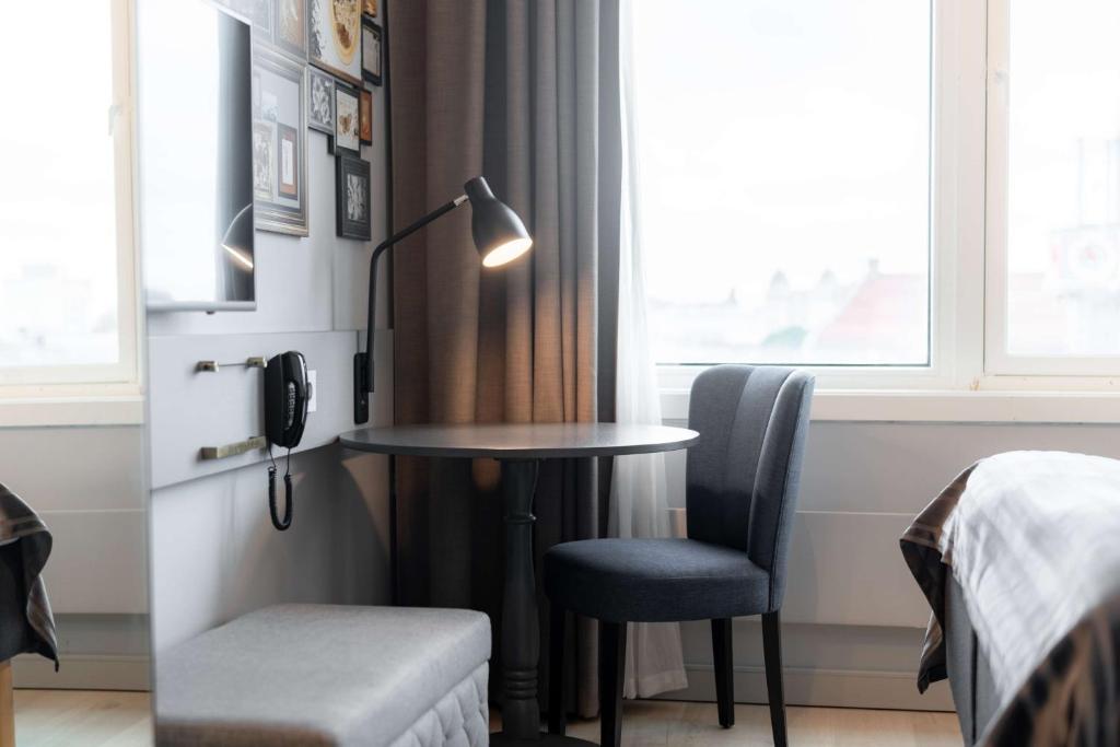 Scandic Byporten - Resim 11