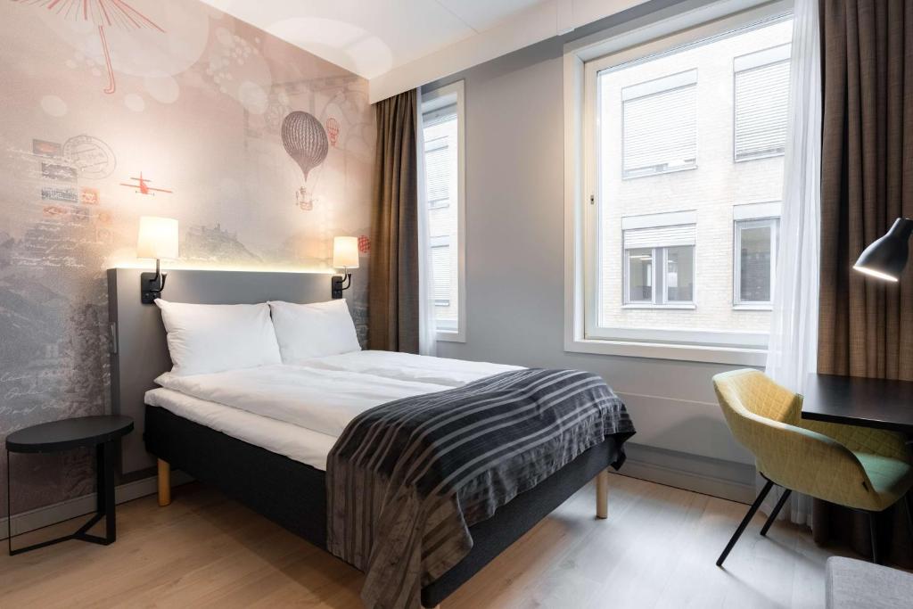 Scandic Byporten - Resim 12