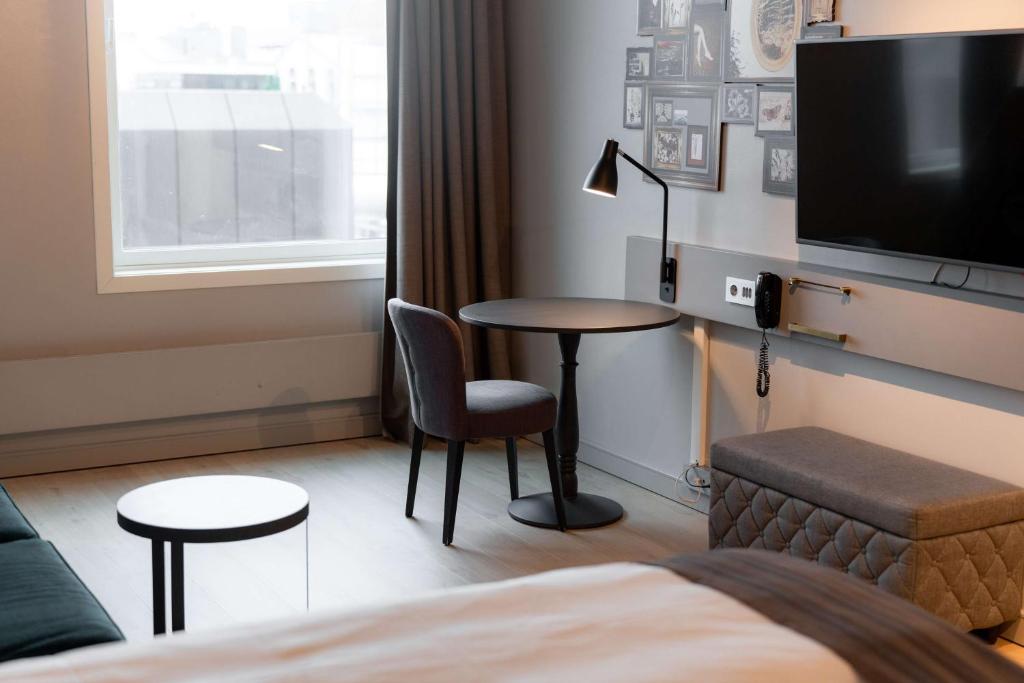 Scandic Byporten - Resim 18