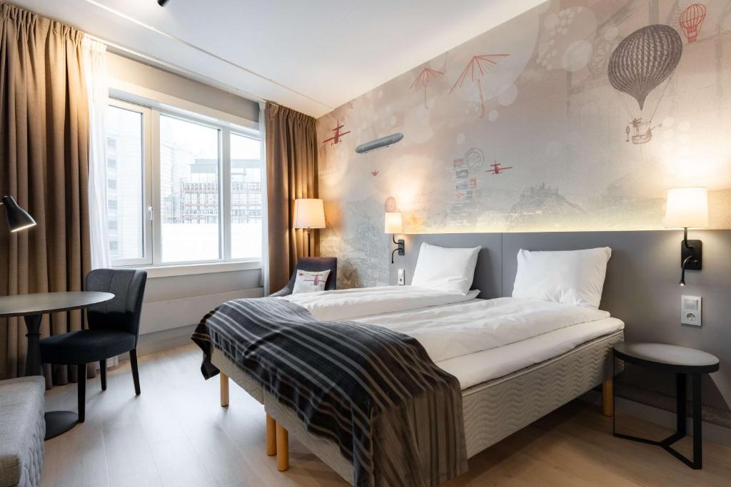 Scandic Byporten - Resim 20