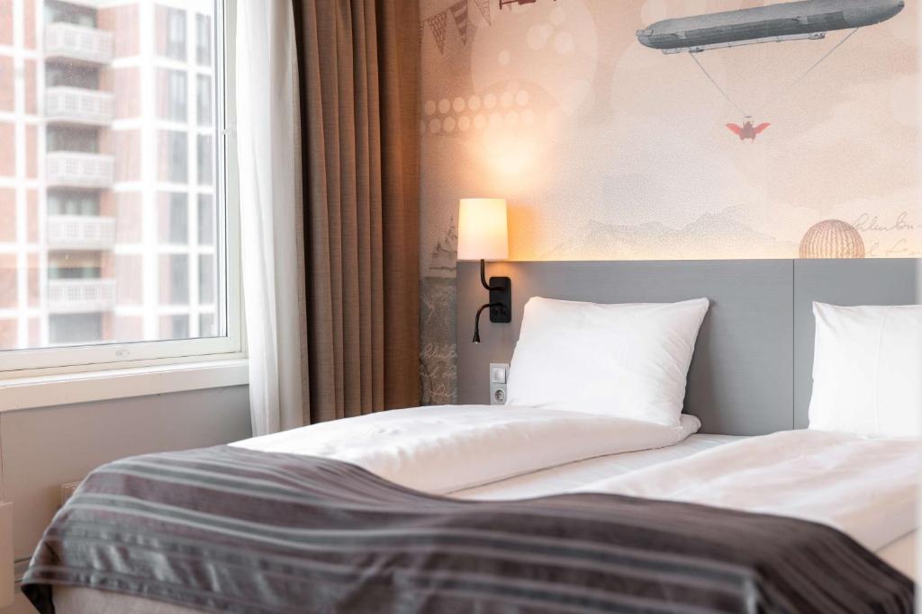 Scandic Byporten - Resim 26