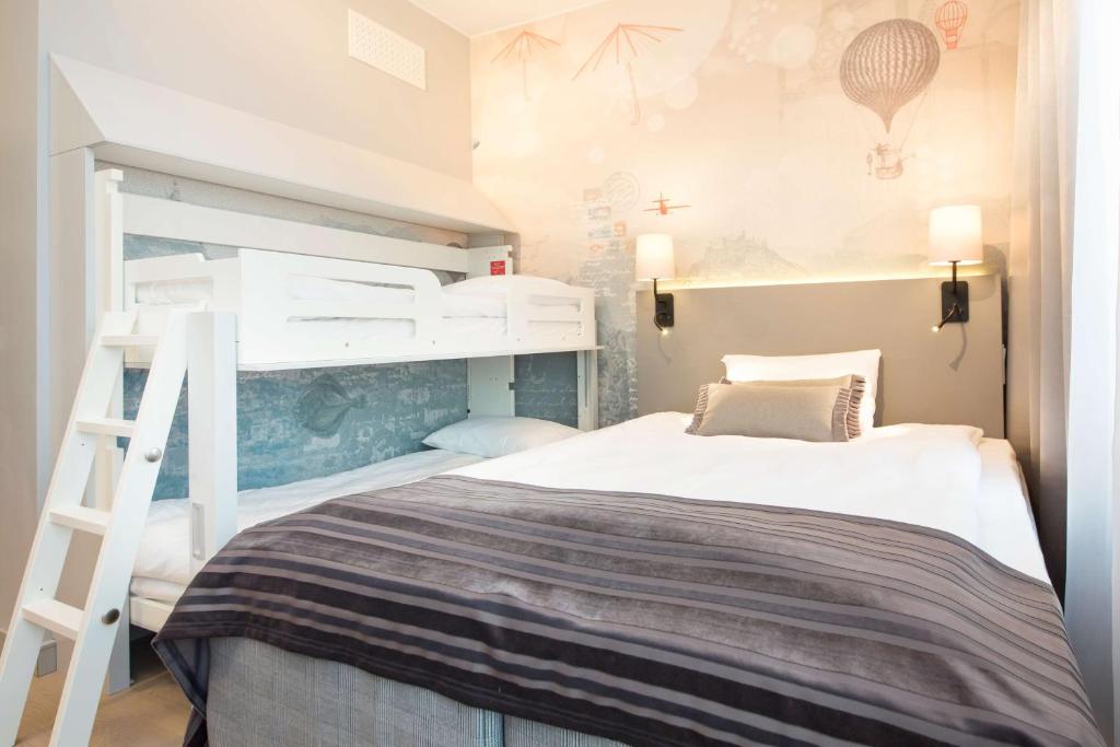 Scandic Byporten - Resim 28