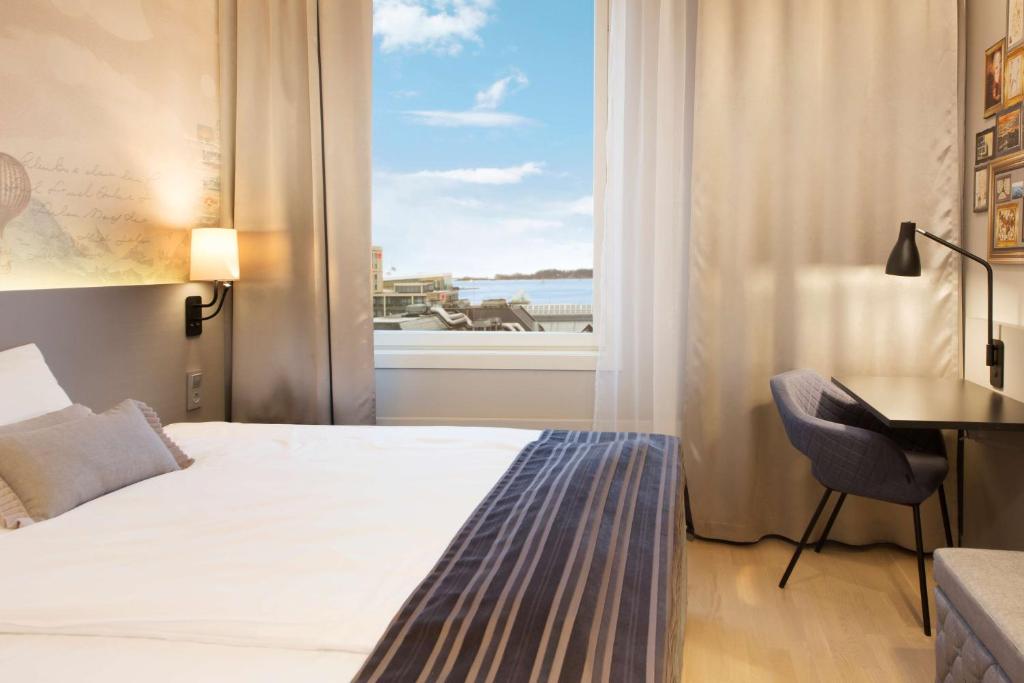 Scandic Byporten - Resim 29