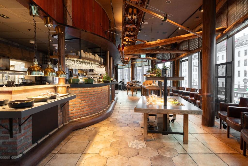 Scandic Byporten - Resim 33