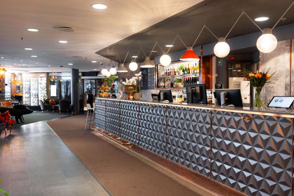 Scandic Byporten - Resim 35