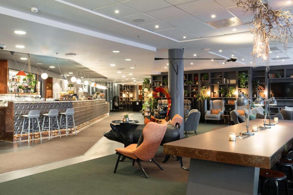 Scandic Byporten - Resim 42