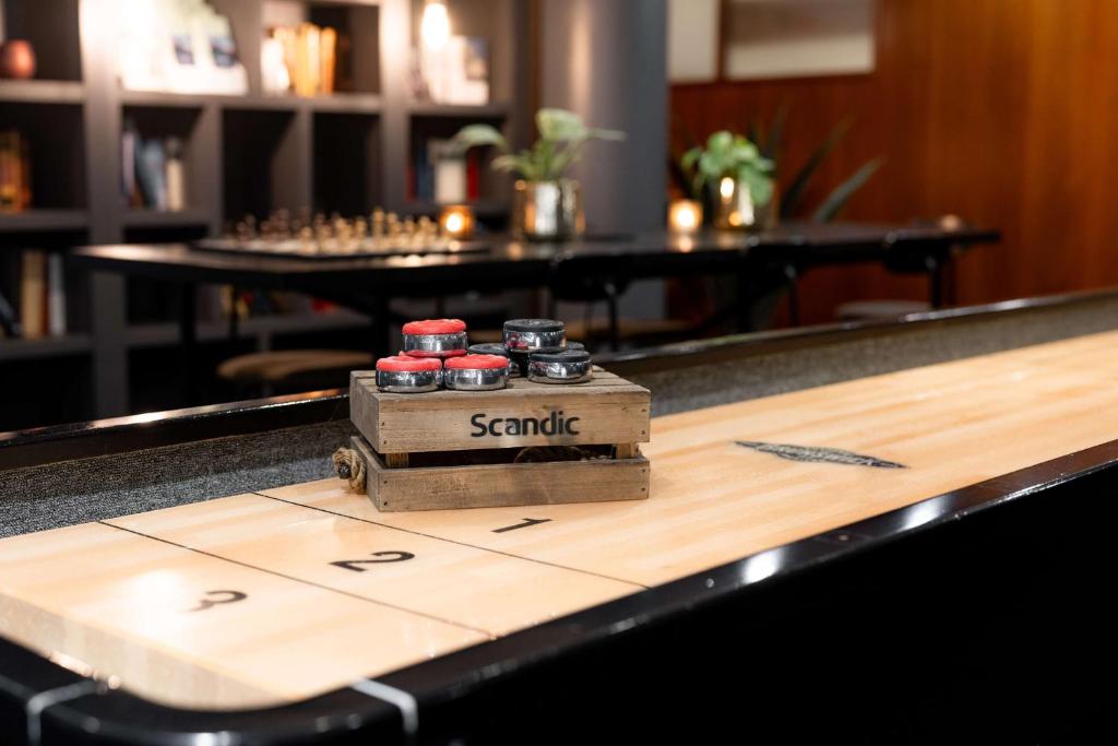 Scandic Byporten - Resim 45