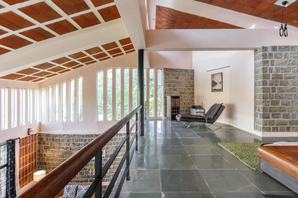 DenkanikottaiにあるRustic Ridge Private Pool D IFHA Nomination MMTのギャラリーの写真