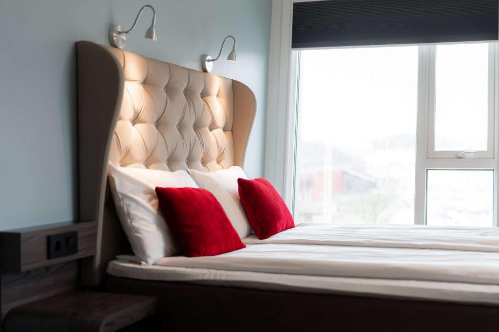 Scandic Stavanger City - Resim 11