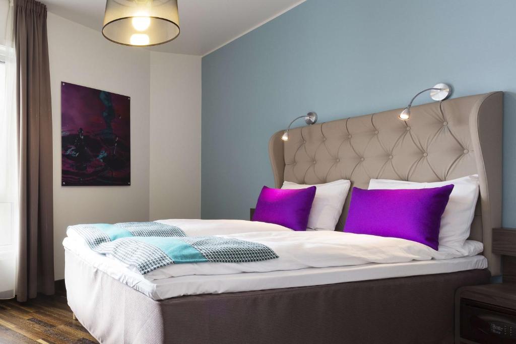 Scandic Stavanger City - Resim 21