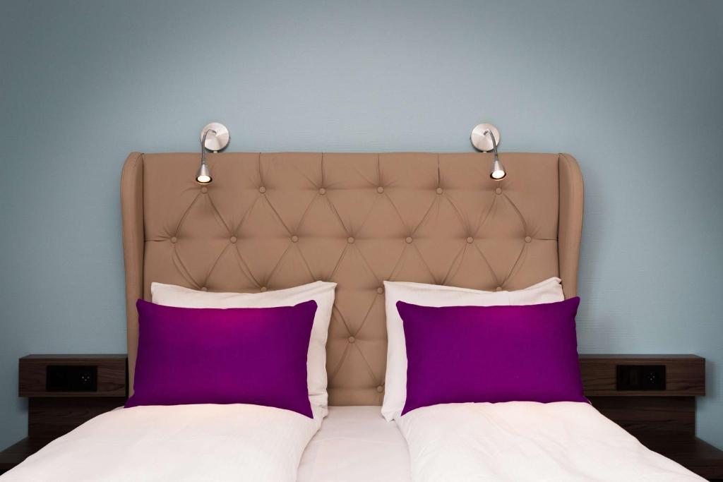 Scandic Stavanger City - Resim 22