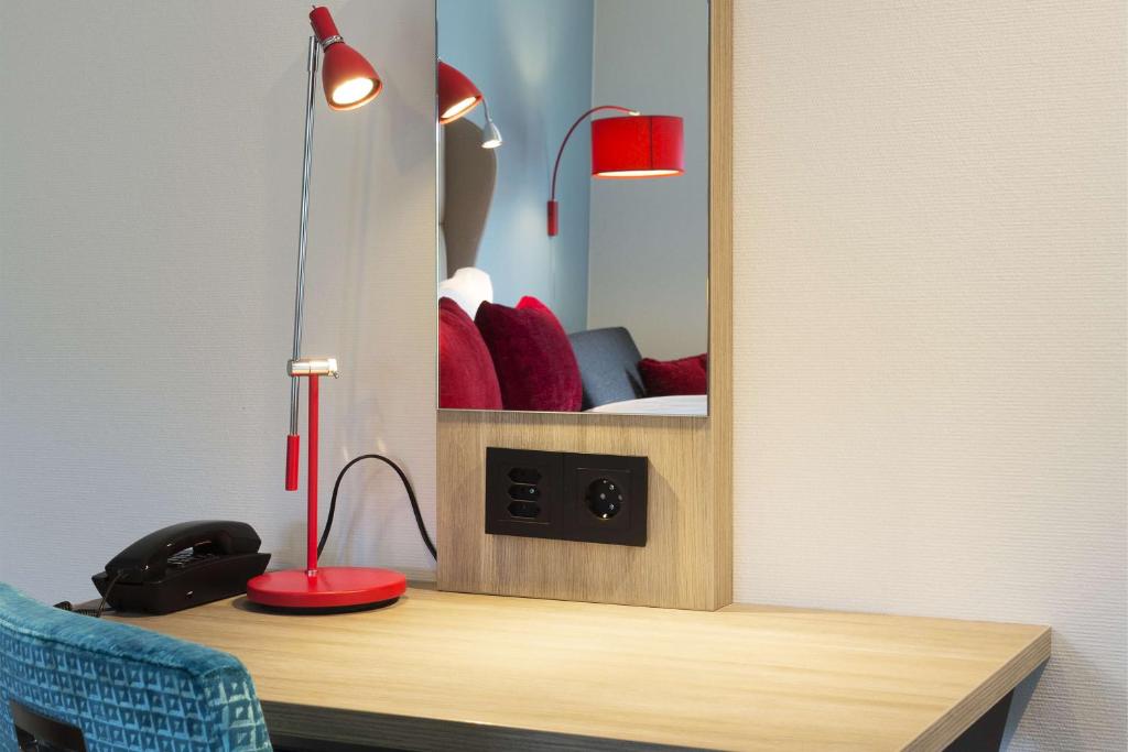 Scandic Stavanger City - Resim 26