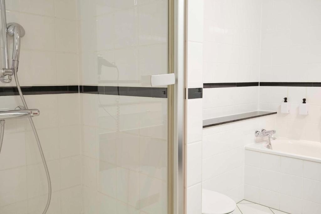 Scandic Wroclaw - Resim 9