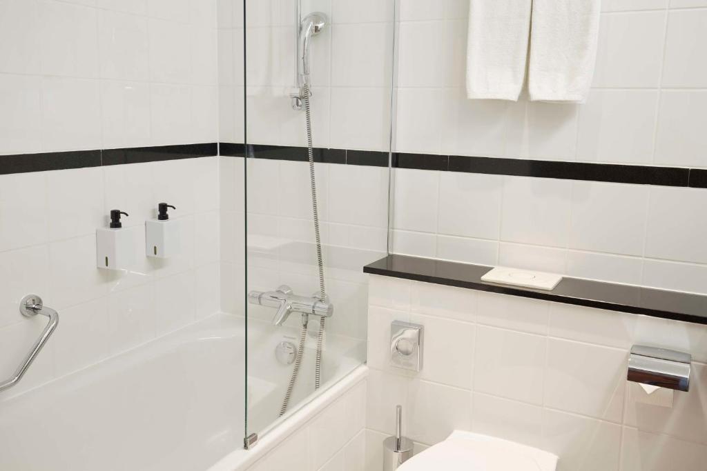 Scandic Wroclaw - Resim 11