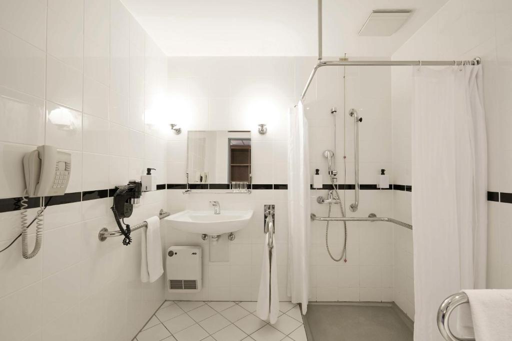 Scandic Wroclaw - Resim 12