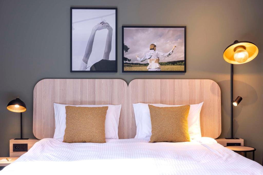 Scandic Wroclaw - Resim 30