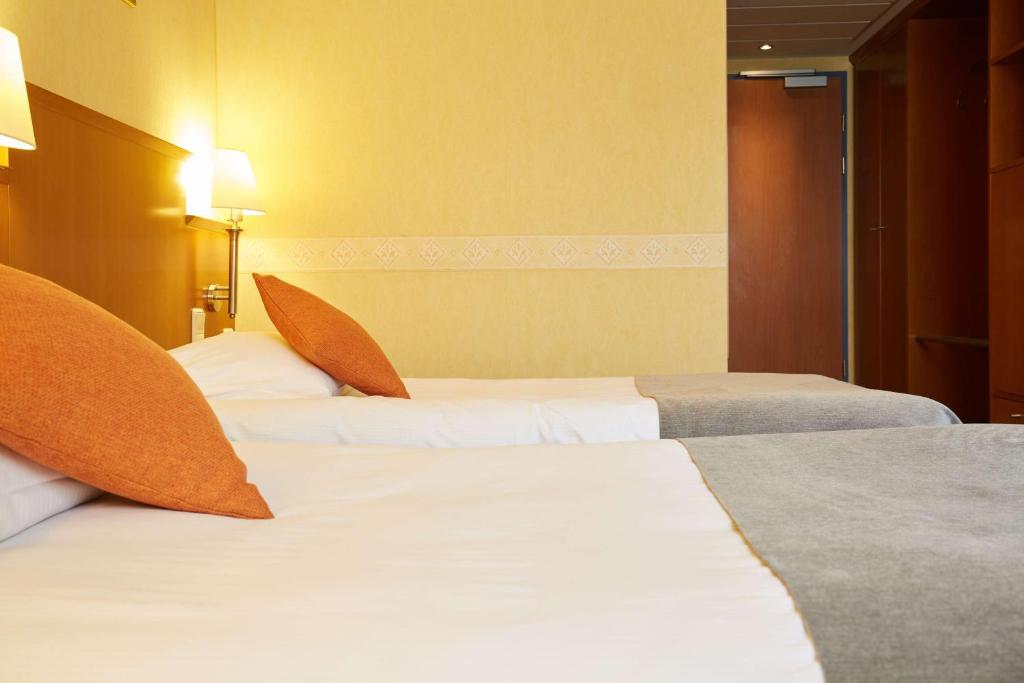 Scandic Wroclaw - Resim 31