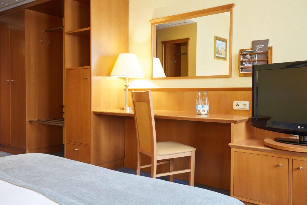 Scandic Wroclaw - Resim 34