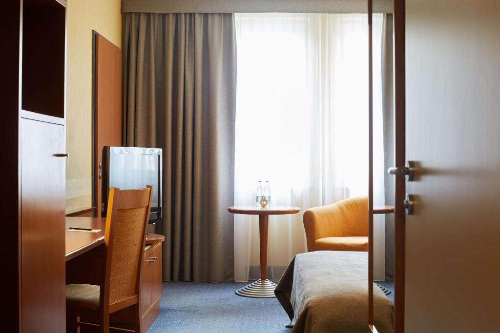 Scandic Wroclaw - Resim 36