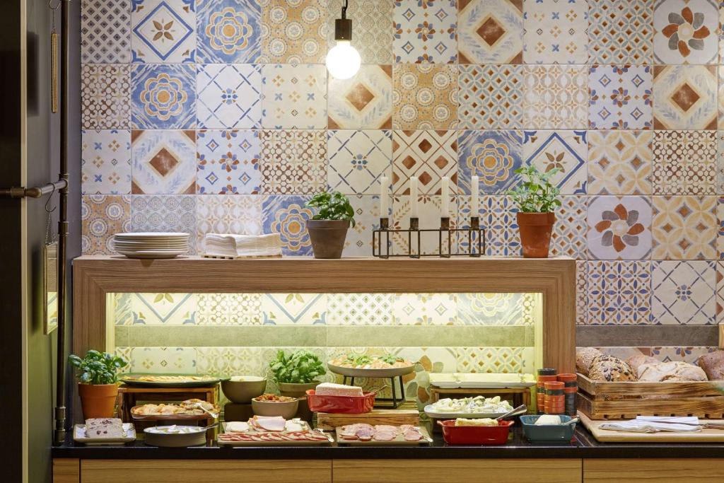 Scandic Wroclaw - Resim 2