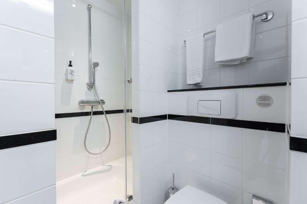 Scandic Gdansk - Resim 3