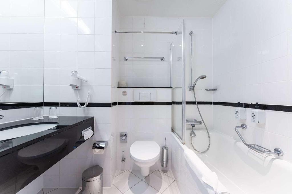 Scandic Gdansk - Resim 5