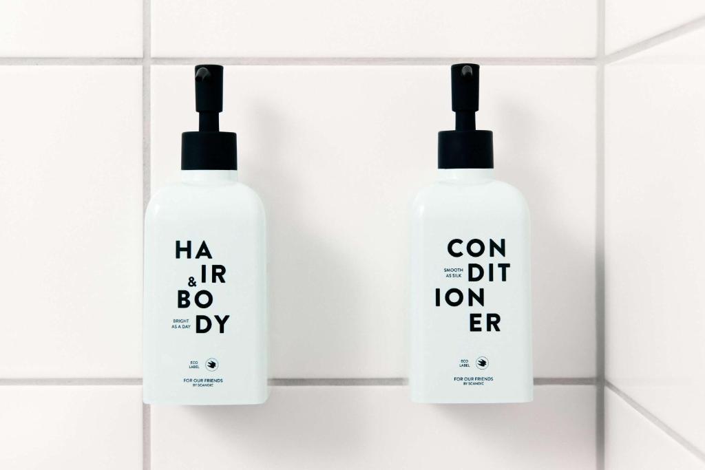 Scandic Gdansk - Resim 20