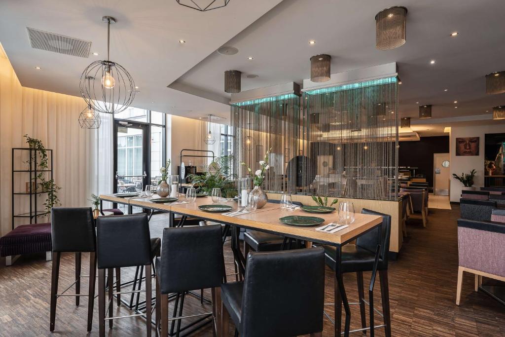 Scandic Gdansk - Resim 24