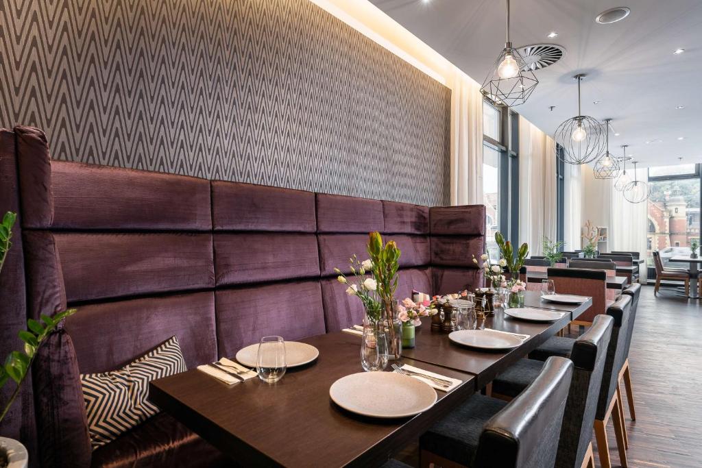 Scandic Gdansk - Resim 25