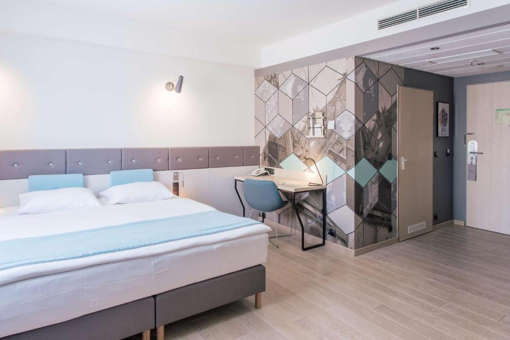 Scandic Gdansk - Resim 38