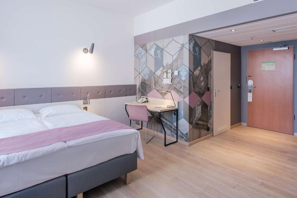 Scandic Gdansk - Resim 42