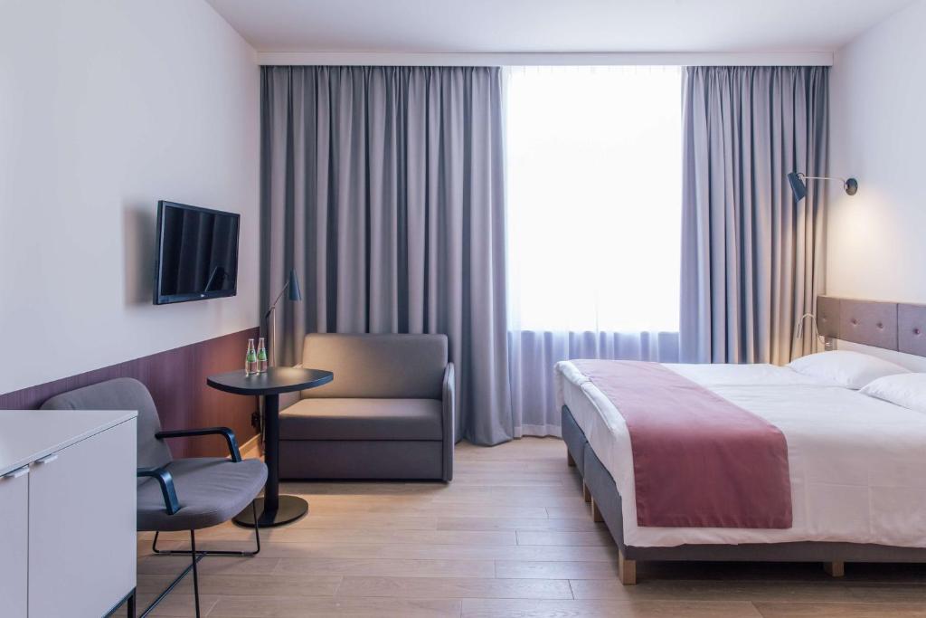 Scandic Gdansk - Resim 43