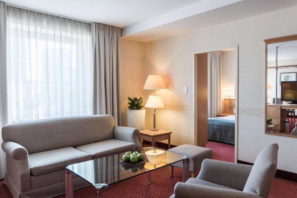 Scandic Gdansk - Resim 44