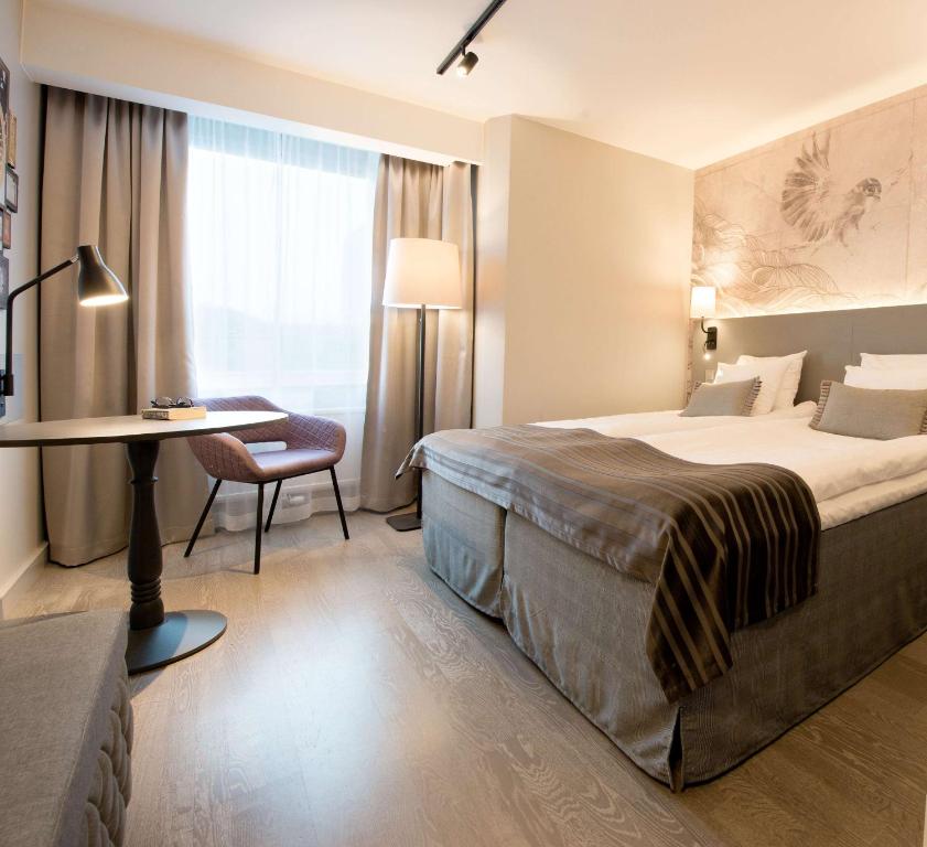 Scandic Crown - Resim 13