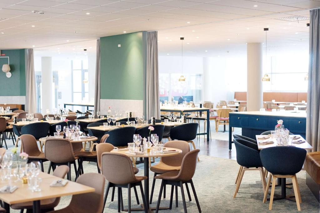 Scandic Crown - Resim 30