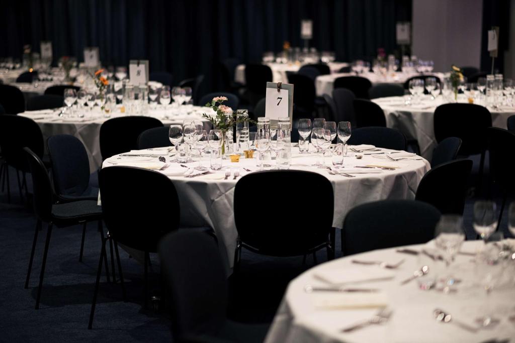 Scandic Crown - Resim 36